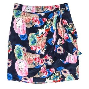 Rebekah Maysles in Collaboration with Anthropologie